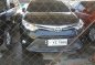 Good as new Toyota Vios 2016 G for sale-1