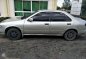 For sale Nissan Sentra b16 engine efi-1