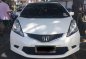 2010-2011 Acquired Honda Jazz ivtec for sale-0