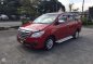 Well-maintained Toyota Innova 2016 for sale-1