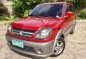 Well-maintained  Mitsubishi Adventure Super Sport 2010 for sale-1