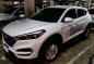 Well-maintained Hyundai Tucson 2016 for sale-0