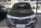 Well-maintained Toyota Avanza 2017 for sale-2