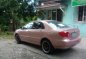 FOR SALE Toyota Corolla Altis E 2002 model-3