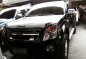 Good as new Isuzu D-Max 2010 for sale-1