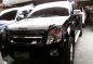 Good as new Isuzu D-Max 2010 for sale-0