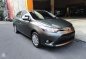 Toyota Vios 1.3 E Dual VVTI automatic gas 2017 for sale-0