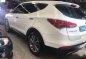 2013 Hyundai Santa Fe 4x2 AT Diesel for sale-1