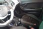 Well-maintained Kia Picanto 1.0 2013 MT for sale-1