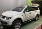 Mitsubishi Montero sport glsv 2013 for sale-2