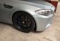 2013 BMW M5 F10 for sale-2