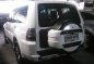 Mitsubishi Pajero 2008 for sale-5