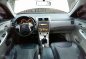 Toyota Corolla Altis G 2012 1.6 VVTi Beige For Sale -11