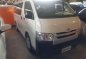 FOR SALE 2016 Toyota HIACE Commuter 25 MT Diesel-1