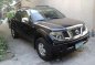 Nissan Frontier Navara 2013 4x2 LE MT - FINANCING OR CASH-0