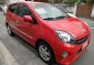 For sale 2017 Toyota Wigo 1.0 g at-1