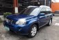 Well-maintained Nissan X-trail 2010 for sale-0