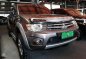 2013 Mitsubishi Strada GLS V 4x4 Automatic for sale-1