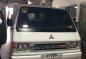 Well-maintained Mitsubishi L300 2017 for sale-5