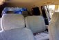 2000 Kia Carnival All Power Diesel Manual Trans for sale-7