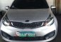 Kia Rio 2012 sedan for sale-2