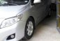 2008 Toyota Corolla Altis 1.6G AT for sale-3