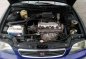 For sale Honda City exi 1997mdl Manual transmission-1