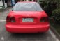 Well-kept Honda Civic 1996 for sale-4