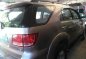 For sale 2006 Toyota Fortuner-4