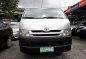 Well-maintained Toyota Hiace 2009 for sale-2