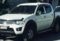 2010 Mitsubishi Strada GLX MT for sale-0