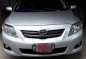 2008 Toyota Corolla Altis 1.6G AT for sale-1