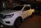 Well-kept Nissan Navara Pickup 2016 for sale-0