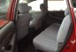TOYOTA INNOVA E 2013 MT Red SUV For Sale -1
