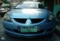 Mitsubishi Lancer glx 2005 MT for sale-1