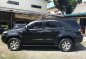 Well-kept Toyota Fortuner V 3.0 2008 for sale-3