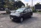 Good as new Toyota Avanza 2016 for sale-1