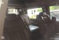 Like new GMC Savana for sale-2