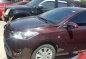 Well-maintained Toyota Vios 2017 for sale-2