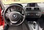 2012 BMW 118D Sport Line 2.0L DOHC For Sale -2
