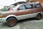 Toyota Revo GLX All Power 1998 Gas FOR SALE-1