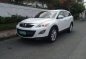 Well-kept Mazda CX-9 2011 for sale-1