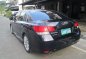 Well-maintained Subaru Legacy 2012 GT A/T for sale-5