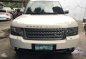 2010 Land Rover Range Rover Super Charge Sports for sale-7