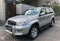 Well-maintained Toyota Land cruiser Prado 2004 for sale-2