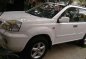 For sale 2004 Nissan X-trail-1