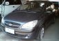 Well-kept Hyundai Getz 2011 for sale-0