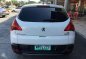 Good as new Peugeot 3008 1.6L 2013 for sale-1