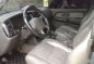 Mitsubishi Strada L200 1999 for sale-5