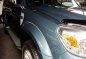 2015 Ford Everest 2.5L LTD FOR SALE-3